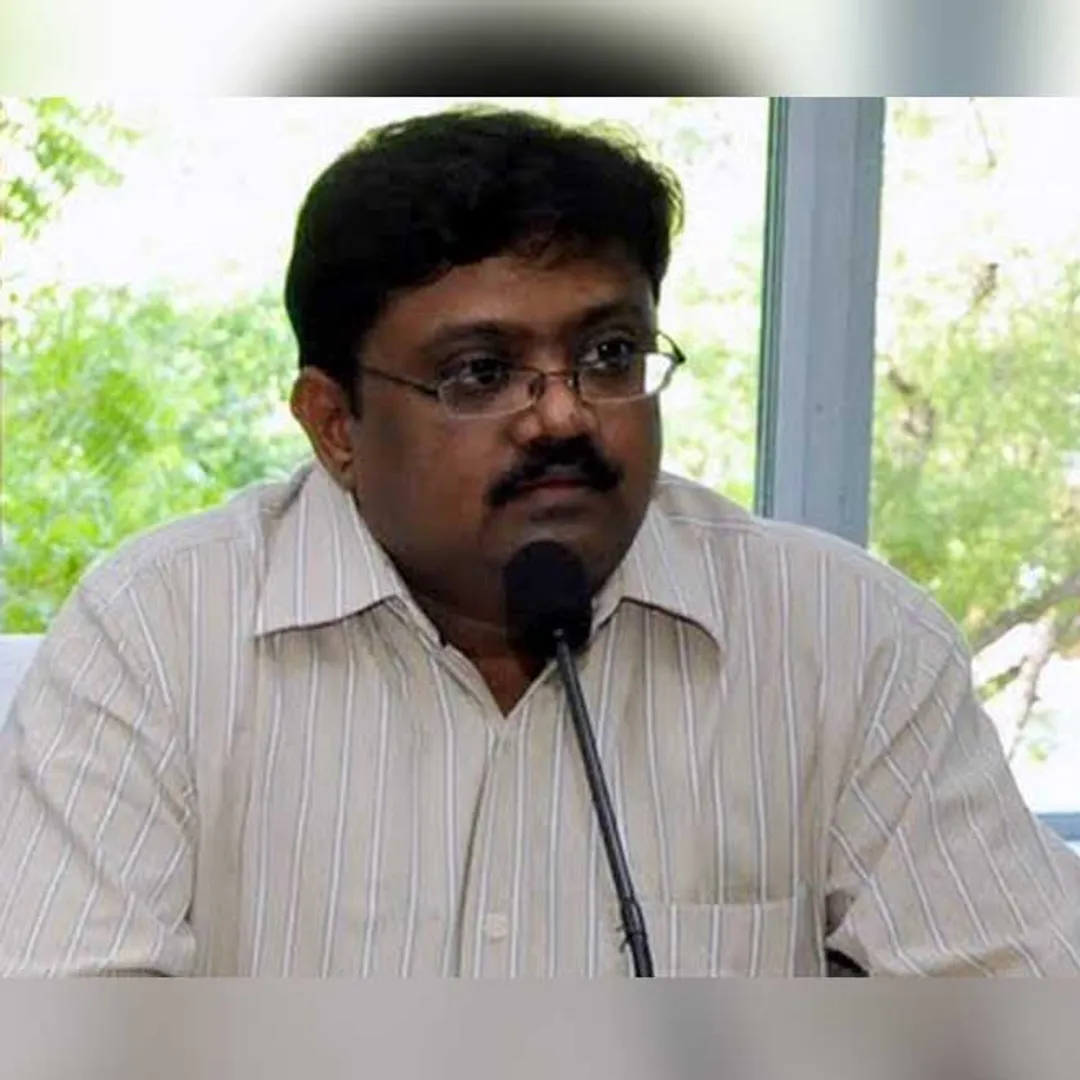 udhayachandran